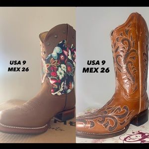 Women Cowboy Boots